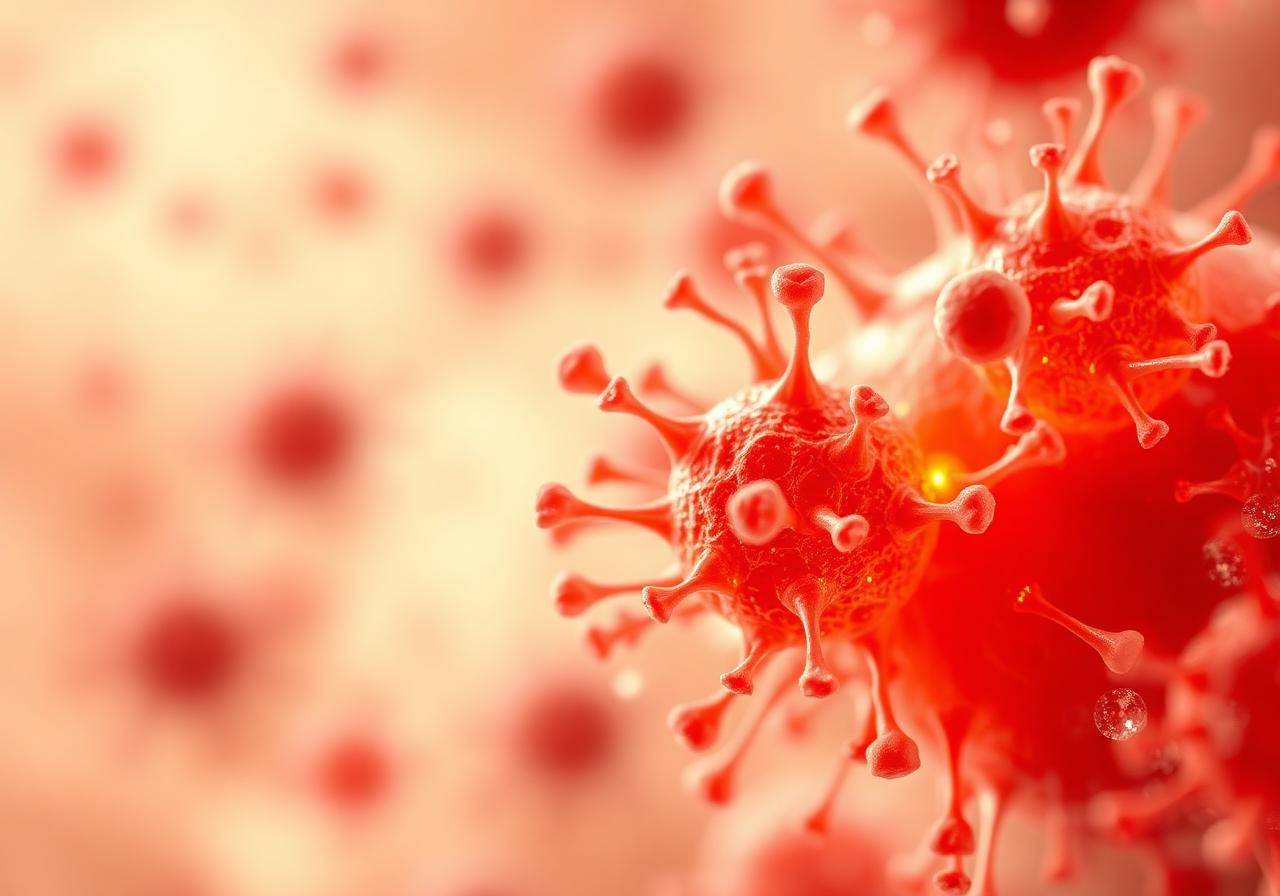 Autoimmune & Inflammatory stem cell treatment program in Istanbul