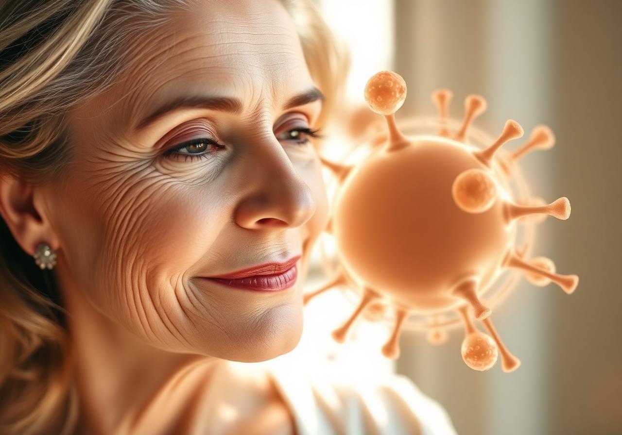 Rejuvenation & Aging stem cell treatment program in Istanbul